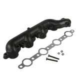 JDMSPEED NEW Left Side Exhaust Manifold 674-746 Fit For 1999-2003 Ford Powerstroke 7.3L