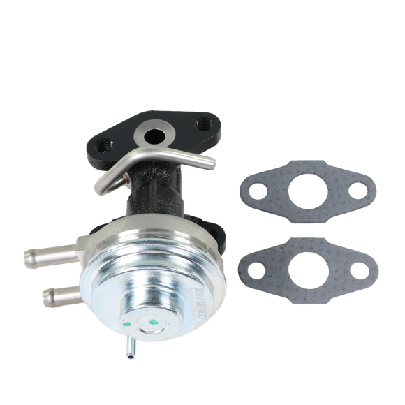 JDMSPEED 3RZFE EGV943 EGR Valve Fit For 94-98 Toyota T100 96-00 4Runner 95-04 Tacoma 2.7L