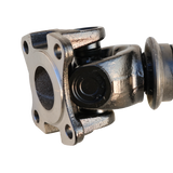 JDMSPEED New Front Driveshaft Prop Shaft Fits Dodge Dakota & Mitsubishi Raider 52165981AC