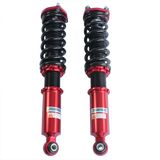 JDMSPEED Full Coilovers Shock Strut Coil Spring Kits For Lexus IS300 2001-2005 Adj Height