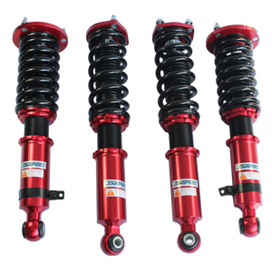 JDMSPEED Full Coilovers Shock Strut Coil Spring Kits For Lexus IS300 2001-2005 Adj Height
