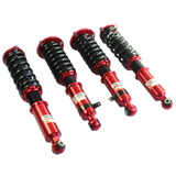 JDMSPEED Full Coilovers Shock Strut Coil Spring Kits For Lexus IS300 2001-2005 Adj Height