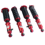 JDMSPEED Full Coilovers Shock Strut Coil Spring Kits For Lexus IS300 2001-2005 Adj Height