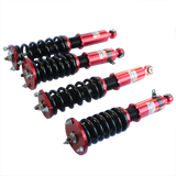 JDMSPEED Full Coilovers Shock Strut Coil Spring Kits For Lexus IS300 2001-2005 Adj Height