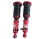 JDMSPEED Full Coilovers Shock Strut Coil Spring Kits For Lexus IS300 2001-2005 Adj Height