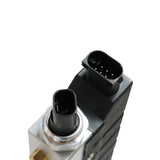 JDMSPPED Air Suspension Compressor Valve Block for Mercedes-Benz S-Class W220 2203200258