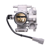 JDMSPEED 2203925 1203160 Fits Polaris Ranger 700 Throttle Body 06 07 08 09