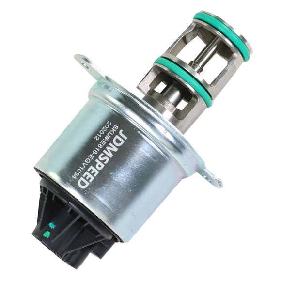 JDMSPEED  EGR Valve For 2003-2005 Ford Excursion F250/350/450/550 Super Duty HTV105 6.0L