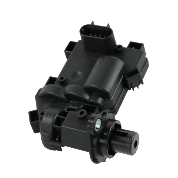 JDMSPEED Front Axle Disconnect Actuator Fit For Trailblazer Envoy Rainer Bravada 12479132