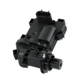JDMSPEED Front Axle Disconnect Actuator Fit For Trailblazer Envoy Rainer Bravada 12479132