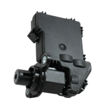 JDMSPEED Front Axle Disconnect Actuator Fit For Trailblazer Envoy Rainer Bravada 12479132