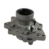 JDMSPEED Front Axle Disconnect Actuator Fit For Trailblazer Envoy Rainer Bravada 12479132