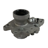 JDMSPEED Front Axle Disconnect Actuator Fit For Trailblazer Envoy Rainer Bravada 12479132