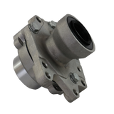 JDMSPEED Front Axle Disconnect Actuator Fit For Trailblazer Envoy Rainer Bravada 12479132
