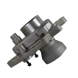 JDMSPEED Front Axle Disconnect Actuator Fit For Trailblazer Envoy Rainer Bravada 12479132
