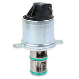 JDMSPEED  EGR Valve For 2003-2005 Ford Excursion F250/350/450/550 Super Duty HTV105 6.0L