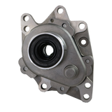 JDMSPEED Front Axle Disconnect Actuator Fit For Trailblazer Envoy Rainer Bravada 12479132
