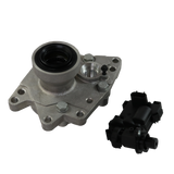 JDMSPEED Front Axle Disconnect Actuator Fit For Trailblazer Envoy Rainer Bravada 12479132