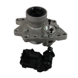 JDMSPEED Front Axle Disconnect Actuator Fit For Trailblazer Envoy Rainer Bravada 12479132