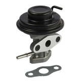 JDMSPEED Vacuum Solenoid EGR Valve For Toyota Camry RAV4 Solara 25620-74330 Auto Trans