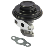 JDMSPEED Vacuum Solenoid EGR Valve For Toyota Camry RAV4 Solara 25620-74330 Auto Trans