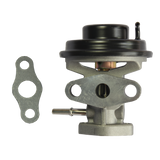 JDMSPEED Vacuum Solenoid EGR Valve For Toyota Camry RAV4 Solara 25620-74330 Auto Trans