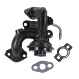 JDMSPEED Exhaust Gas Recirculation EGR Valve EGV935 For Lexus ES300 Toyota Camry Avalon