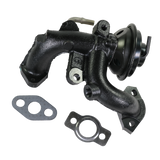 JDMSPEED Exhaust Gas Recirculation EGR Valve EGV935 For Lexus ES300 Toyota Camry Avalon