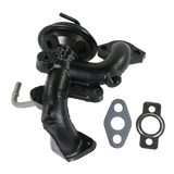 JDMSPEED Exhaust Gas Recirculation EGR Valve EGV935 For Lexus ES300 Toyota Camry Avalon