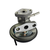JDMSPEED Vacuum Solenoid EGR Valve For Toyota Camry RAV4 Solara 25620-74330 Auto Trans