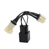 JDMSPEED FITS 1997-2004 C5 Corvette LED Hyper Flash Harness hyperflash