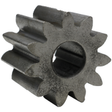 JDMSPEED New For John Deere G110 L100 L105 Selective Sector Gear Pinion Gear w/ Bushings
