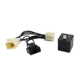 JDMSPEED FITS 1997-2004 C5 Corvette LED Hyper Flash Harness hyperflash