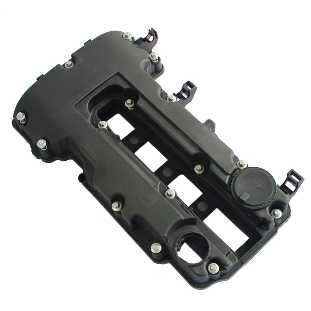 OEM Valve Cover With Gasket & Bolts For Chevy Cruze, Sonic, Volt, Trax 1.4L - Part #25198877