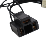 JDMSPEED FITS 1997-2004 C5 Corvette LED Hyper Flash Harness hyperflash