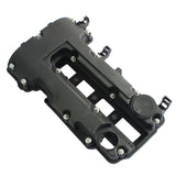 JDMSPEED New Camshaft Valve Cover w/ Bolts & Seal for Chevy Cruze Sonic Volt Trax 1.4L