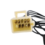 JDMSPEED FITS 1997-2004 C5 Corvette LED Hyper Flash Harness hyperflash
