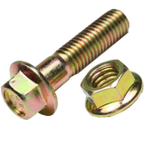 JDMSPEED New For John Deere G110 L100 L105 Selective Sector Gear Pinion Gear w/ Bushings