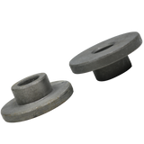 JDMSPEED New For John Deere G110 L100 L105 Selective Sector Gear Pinion Gear w/ Bushings