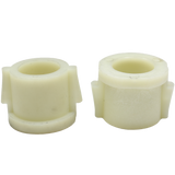 JDMSPEED New For John Deere G110 L100 L105 Selective Sector Gear Pinion Gear w/ Bushings