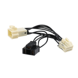 JDMSPEED FITS 1997-2004 C5 Corvette LED Hyper Flash Harness hyperflash