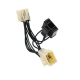 JDMSPEED FITS 1997-2004 C5 Corvette LED Hyper Flash Harness hyperflash
