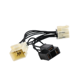 JDMSPEED FITS 1997-2004 C5 Corvette LED Hyper Flash Harness hyperflash