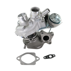 JDMSPEED Right Passenger Side Turbocharger For 11-12 Ford 3.5L EcoBoost Turbo 18-F682D