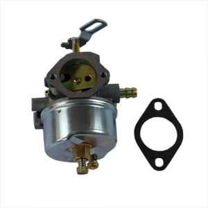 JDMSPEED New For Tecumseh 632334A HM70 HMSK80 HM80 Engines Carb HMSK90 632334A CARBURETOR