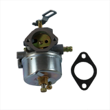 JDMSPEED New For Tecumseh 632334A HM70 HMSK80 HM80 Engines Carb HMSK90 632334A CARBURETOR