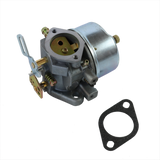 JDMSPEED New For Tecumseh 632334A HM70 HMSK80 HM80 Engines Carb HMSK90 632334A CARBURETOR
