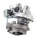 JDMSPEED Right Passenger Side Turbocharger For 11-12 Ford 3.5L EcoBoost Turbo 18-F682D