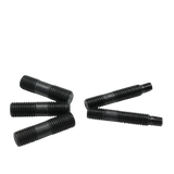 JDMSPEED For 04-08 Altima MT Maxima Quest Murano V6 Catalytic Converter Exhaust Pipe Set