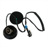 JDMSPPED Pair Knock Sensor with Harness Kit For Chevy GMC Silverado Sierra 4.3L 5.3L 6.0L